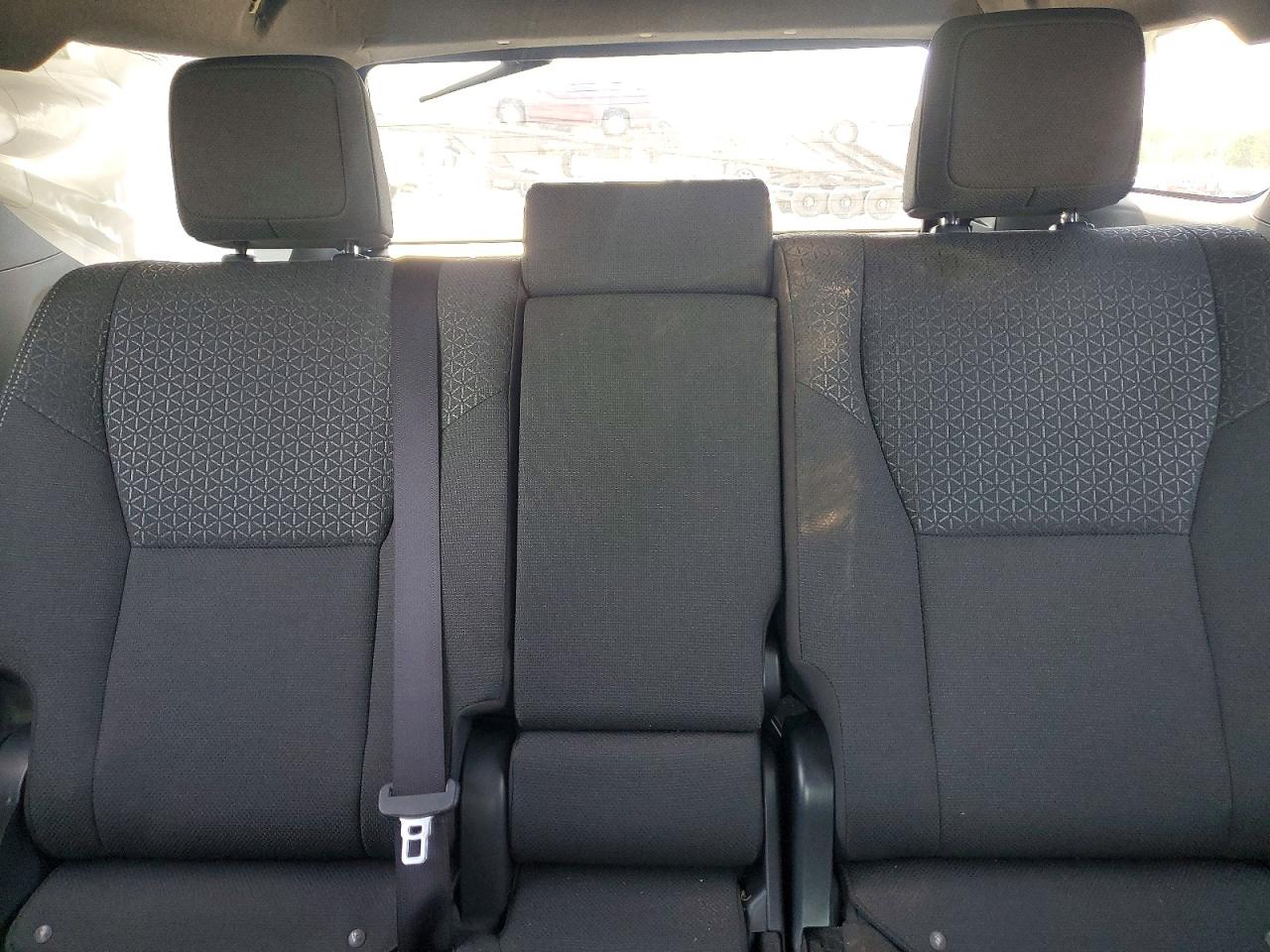 Toyota 4Runner Sr5