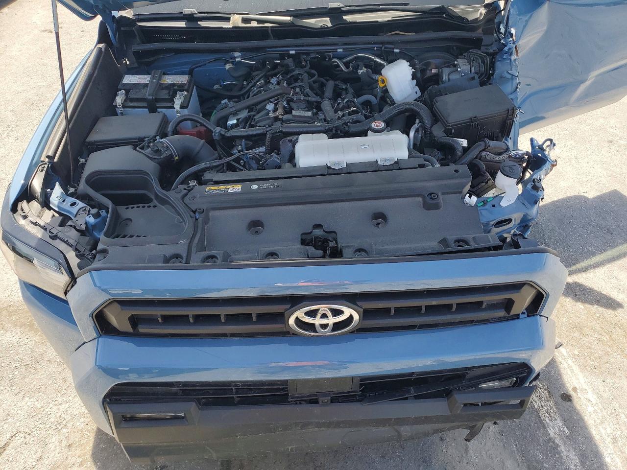 Toyota 4Runner Sr5