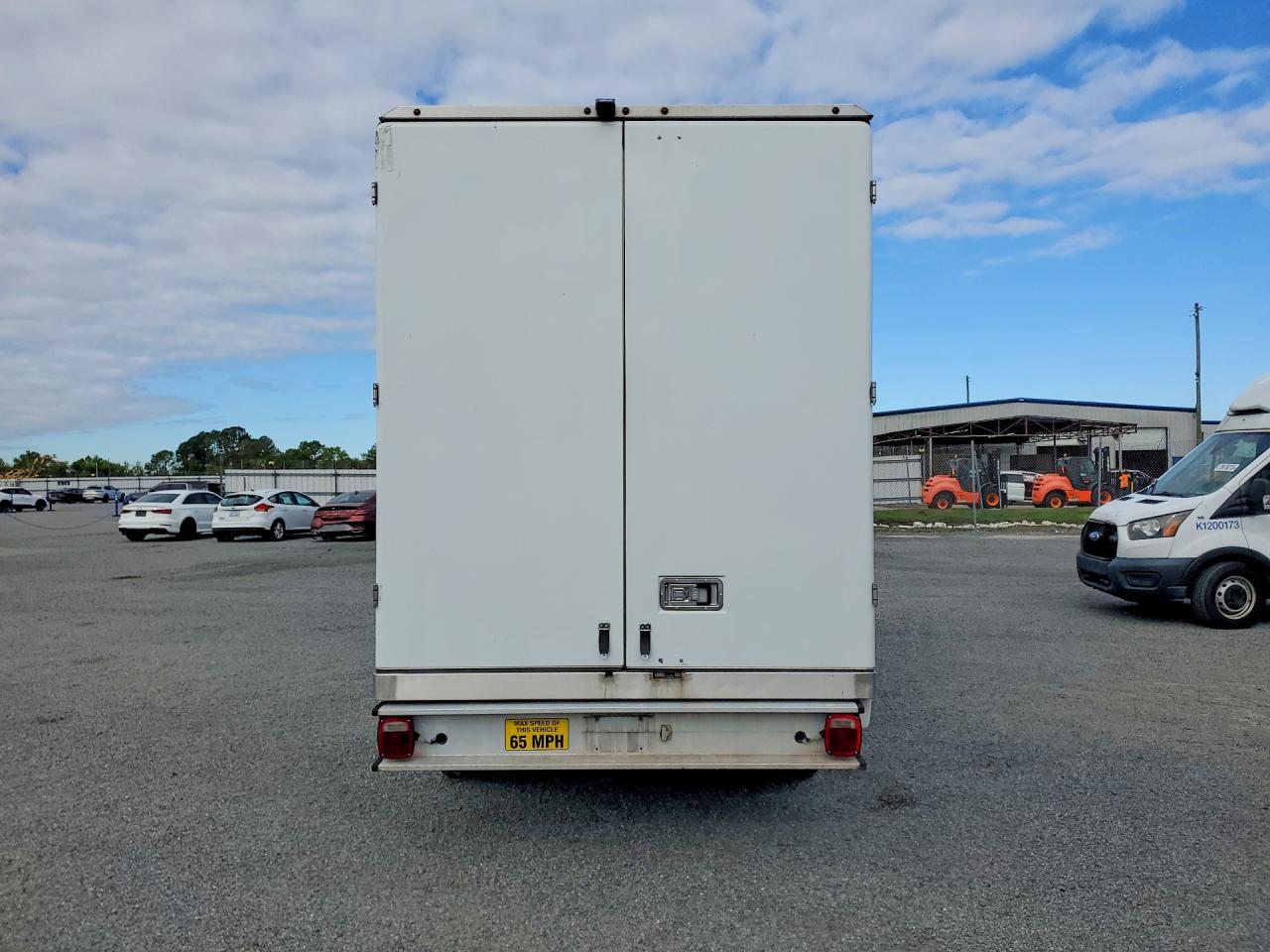 Ford Transit Unknown