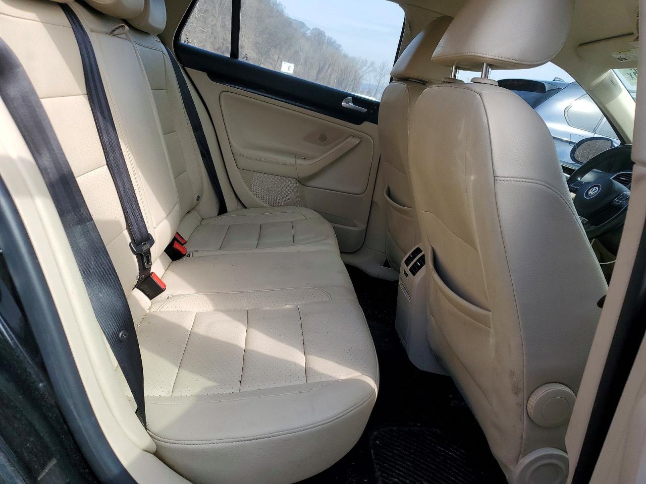 Volkswagen Jetta Tdi