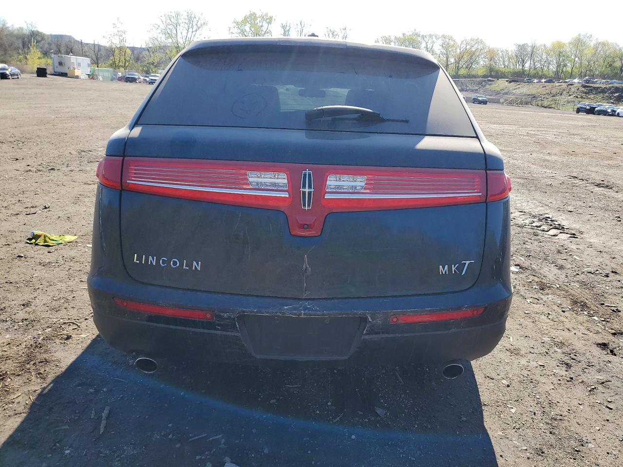 Lincoln MKT