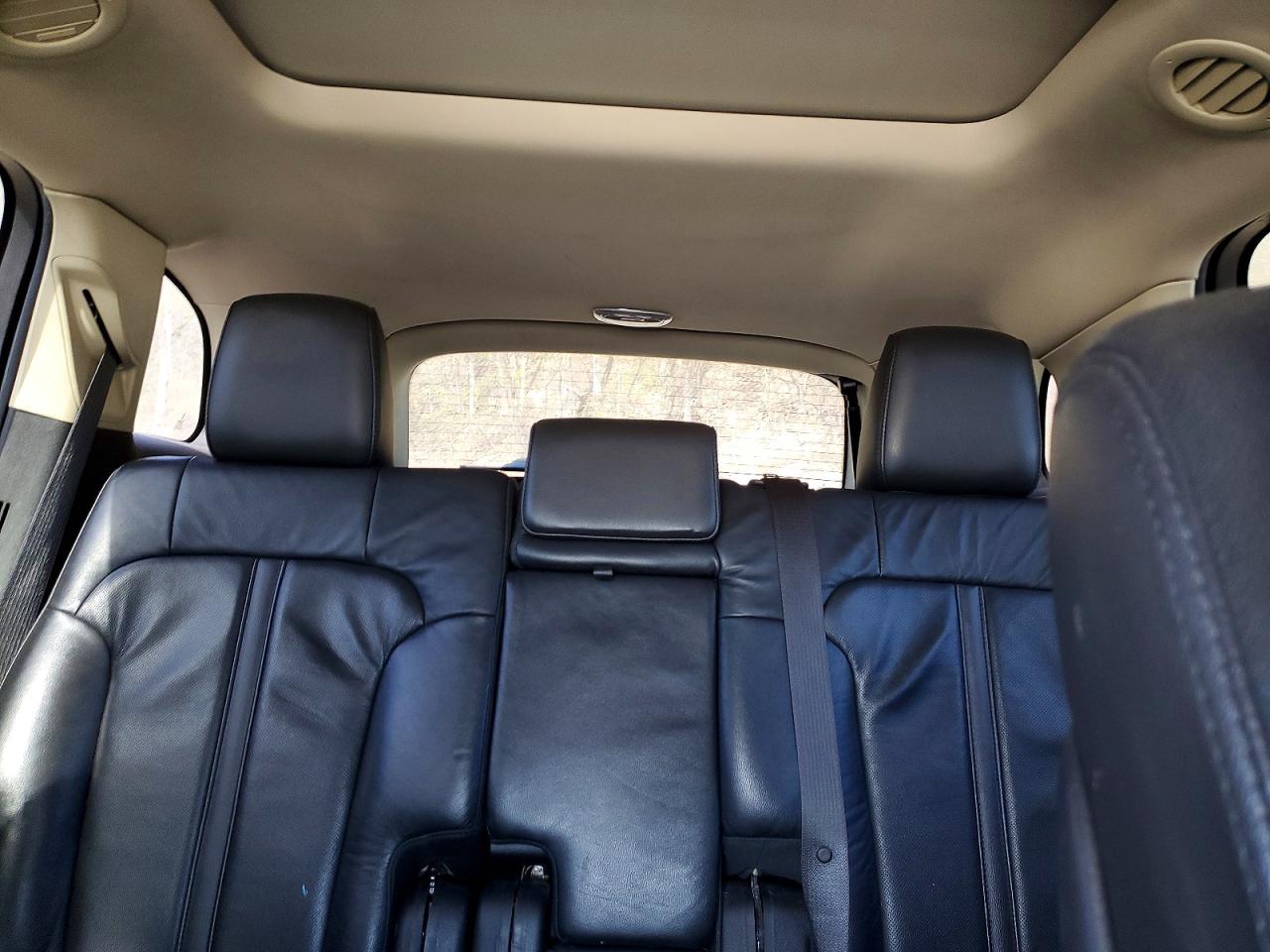 Lincoln MKT
