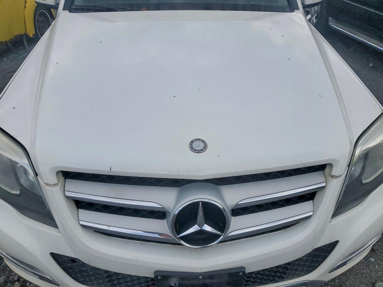 Mercedes-Benz GLK