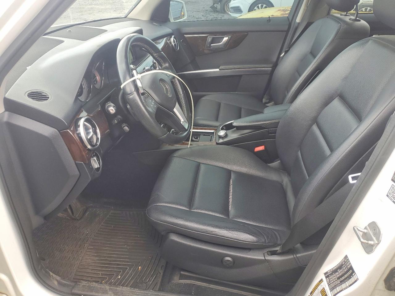 Mercedes-Benz GLK