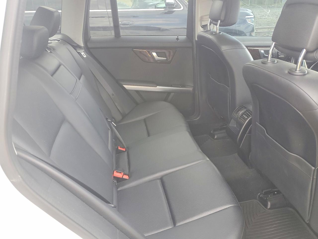 Mercedes-Benz GLK
