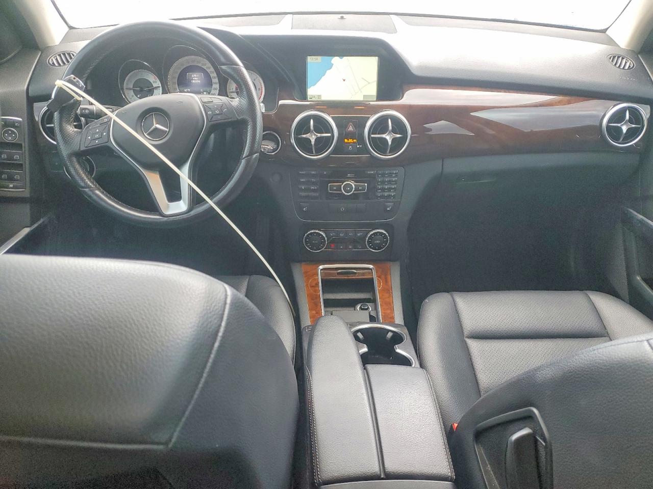 Mercedes-Benz GLK
