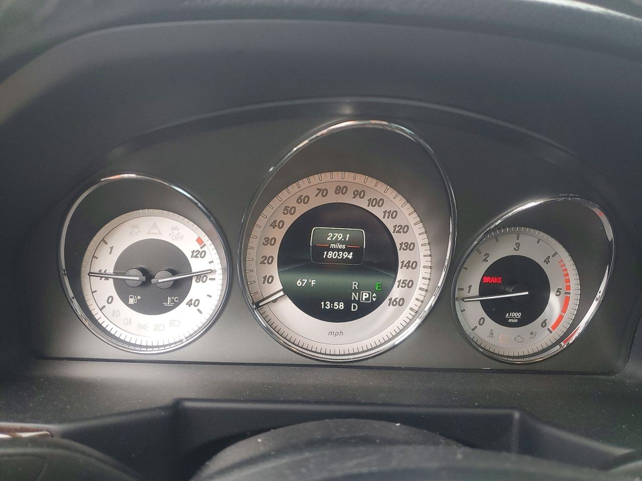 Mercedes-Benz GLK