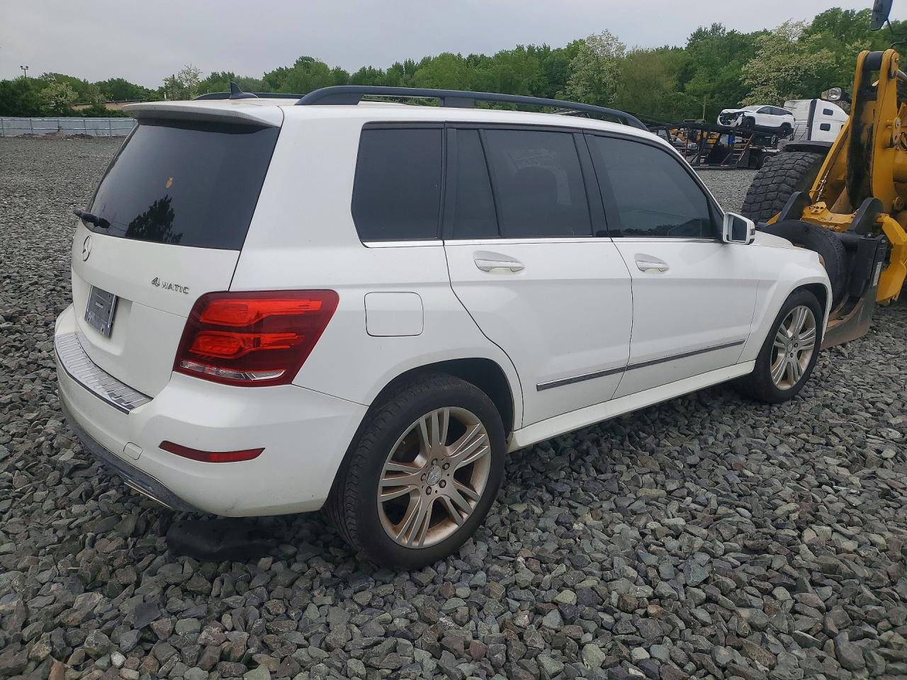 Mercedes-Benz GLK