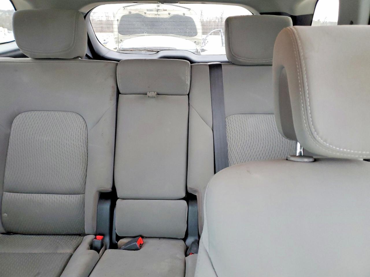 Hyundai SANTA FE Se