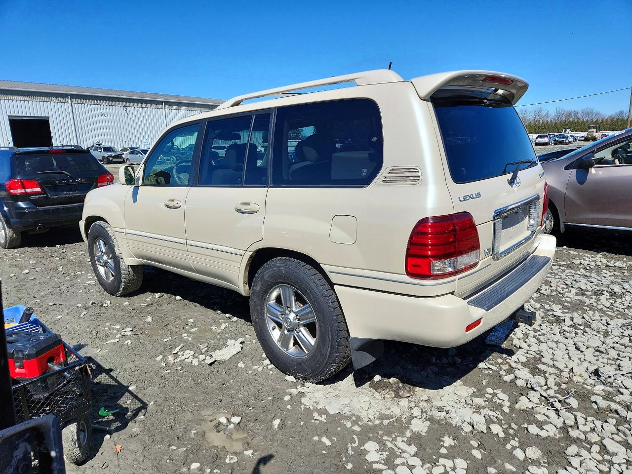 Lexus Other Base