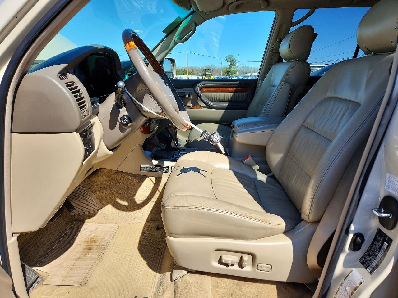 Lexus Other Base