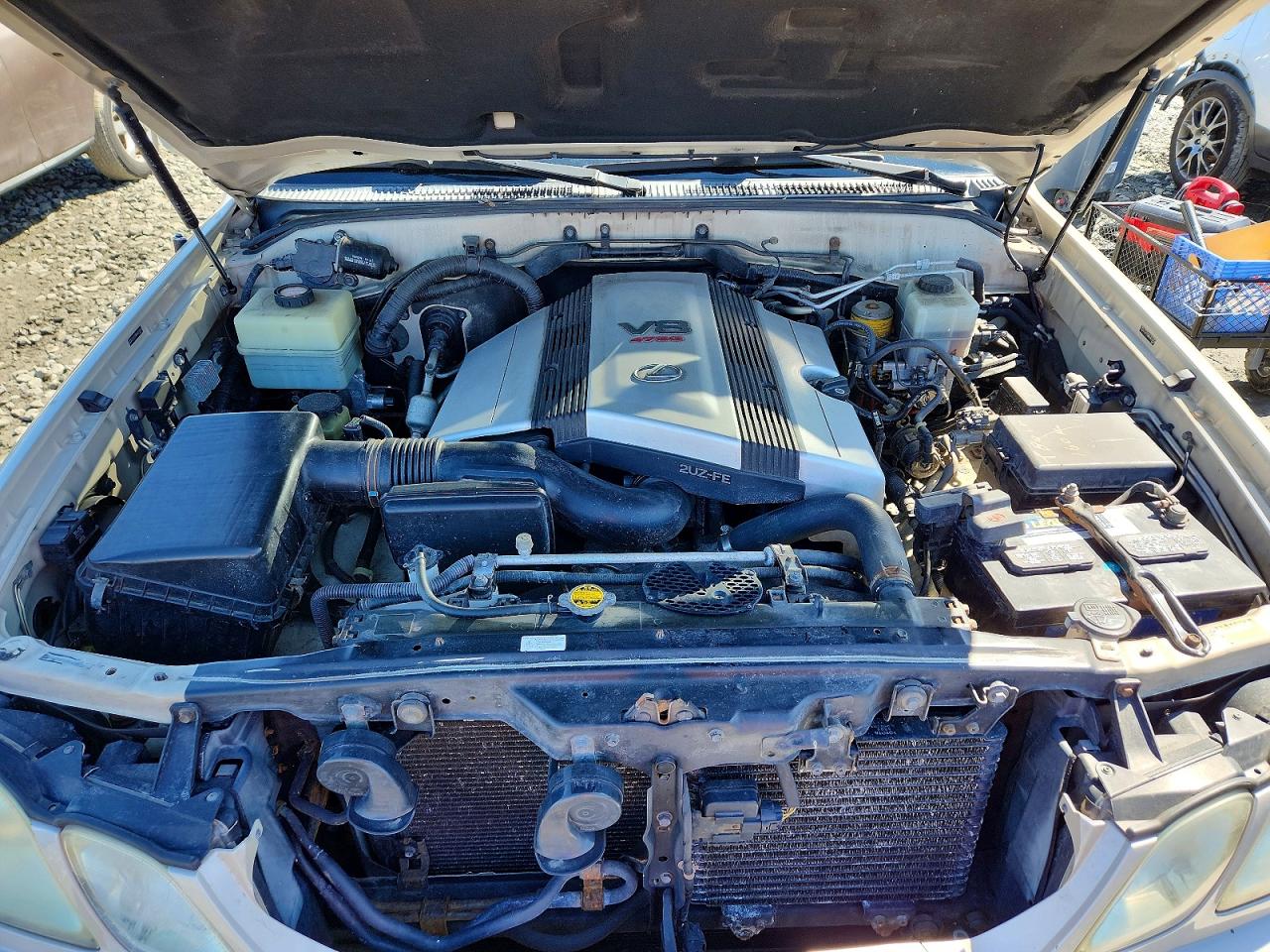 Lexus Other Base