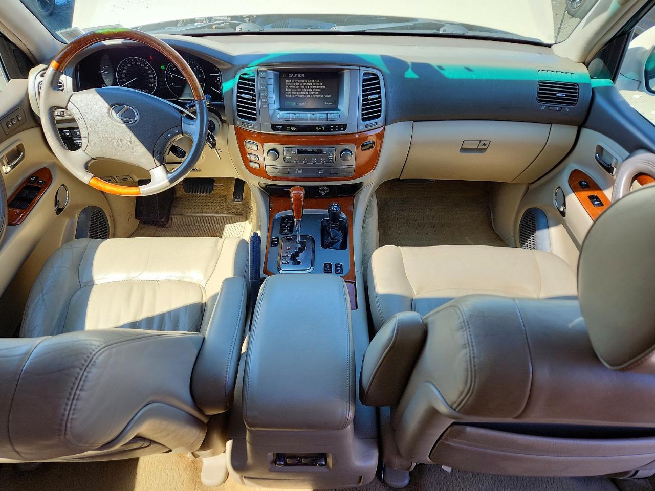 Lexus Other Base