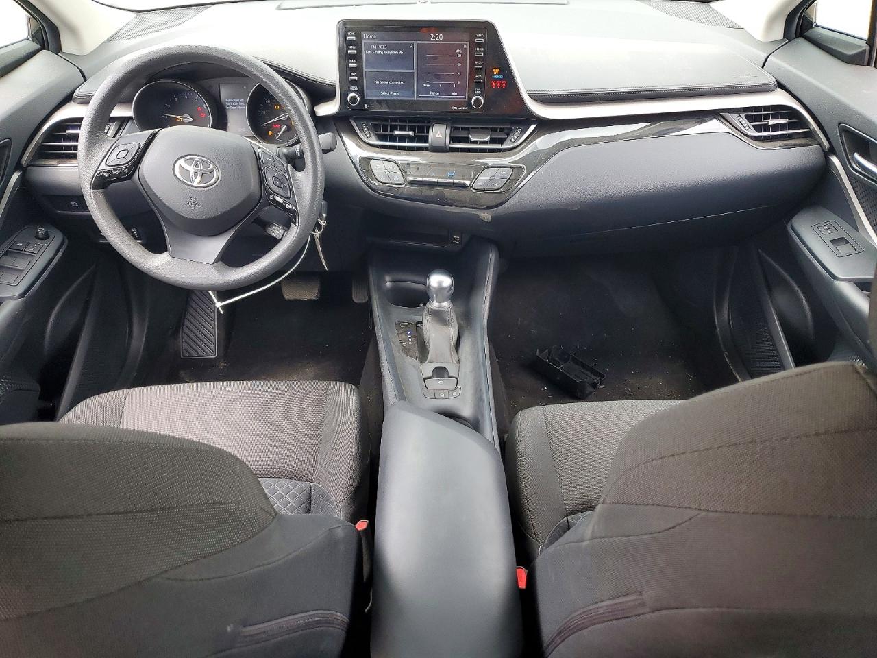 Toyota C-HR Le
