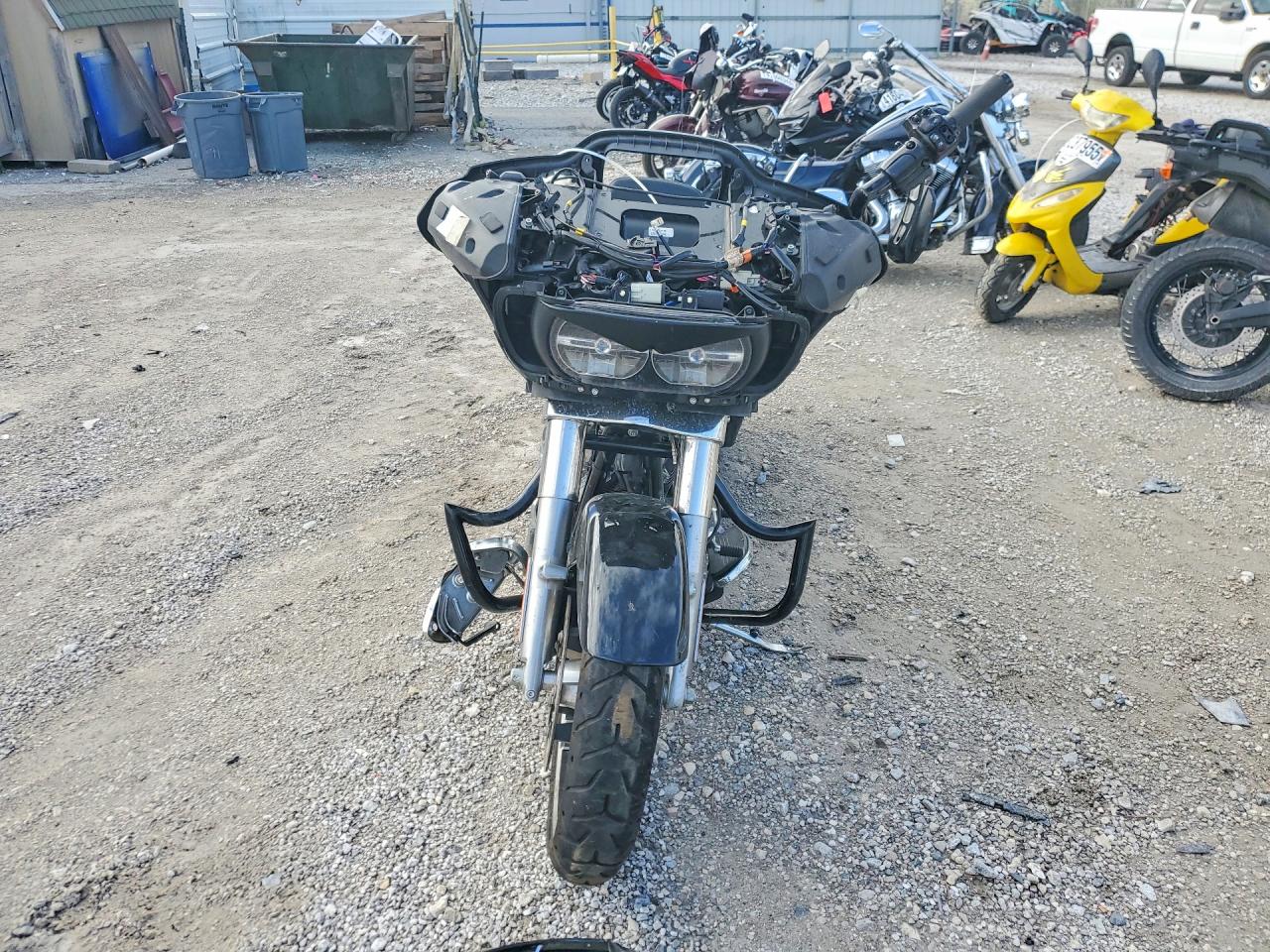 Harley-Davidson Fl Road Glide