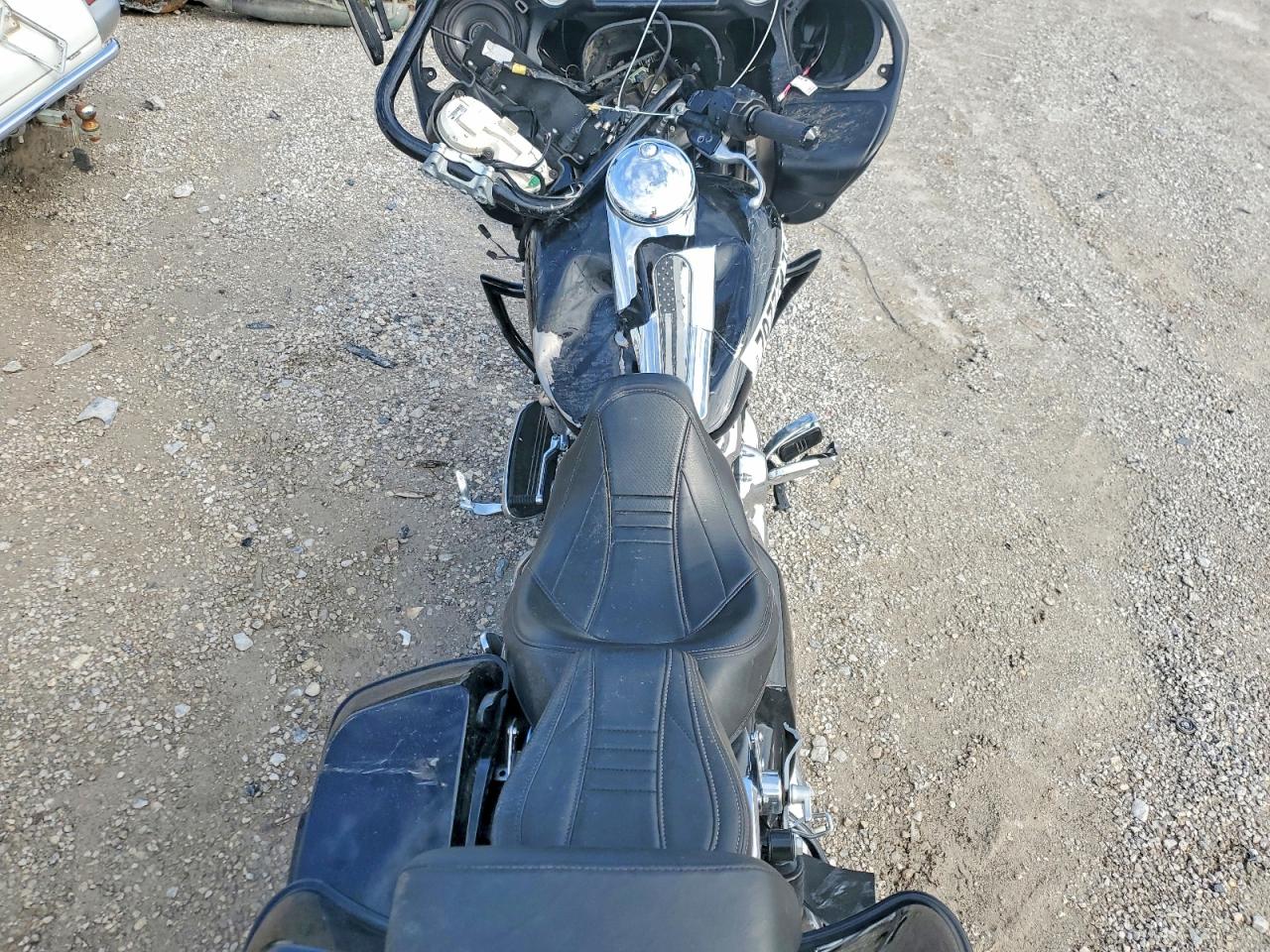 Harley-Davidson Fl Road Glide