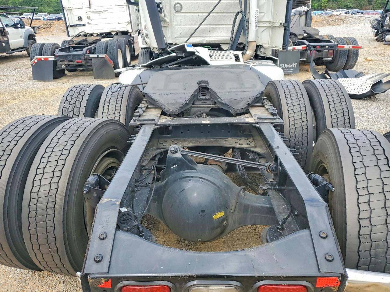 Volvo Vnr