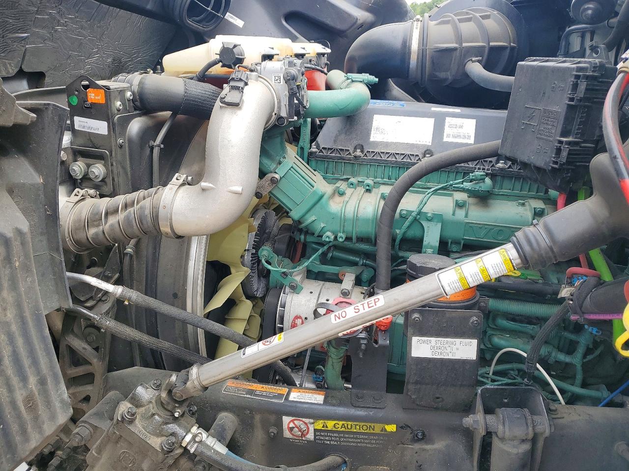 Volvo Vnr
