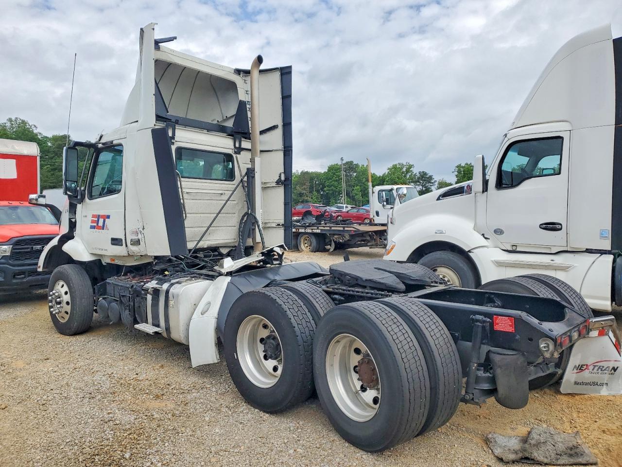 Volvo Vnr