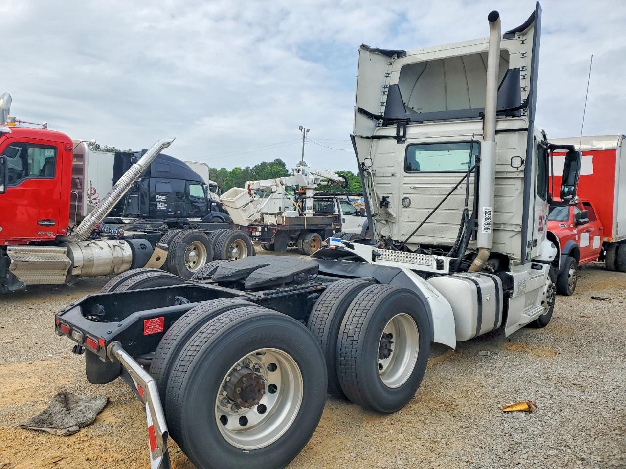 Volvo Vnr