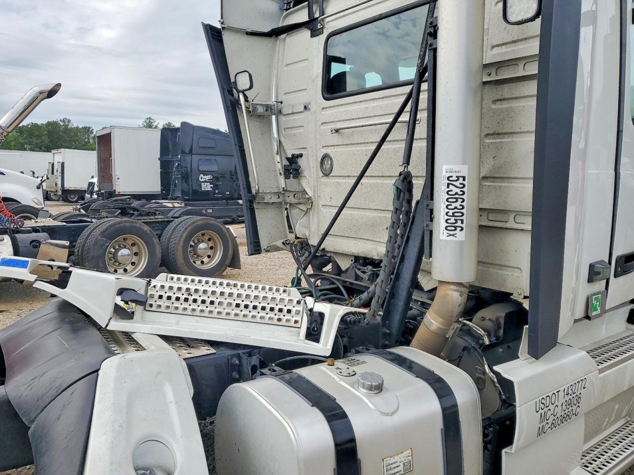 Volvo Vnr