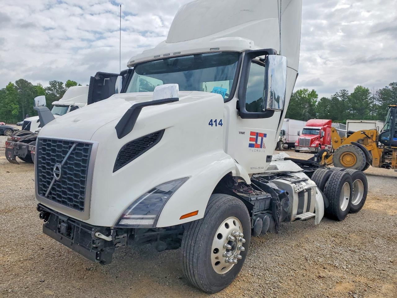 Volvo Vnr