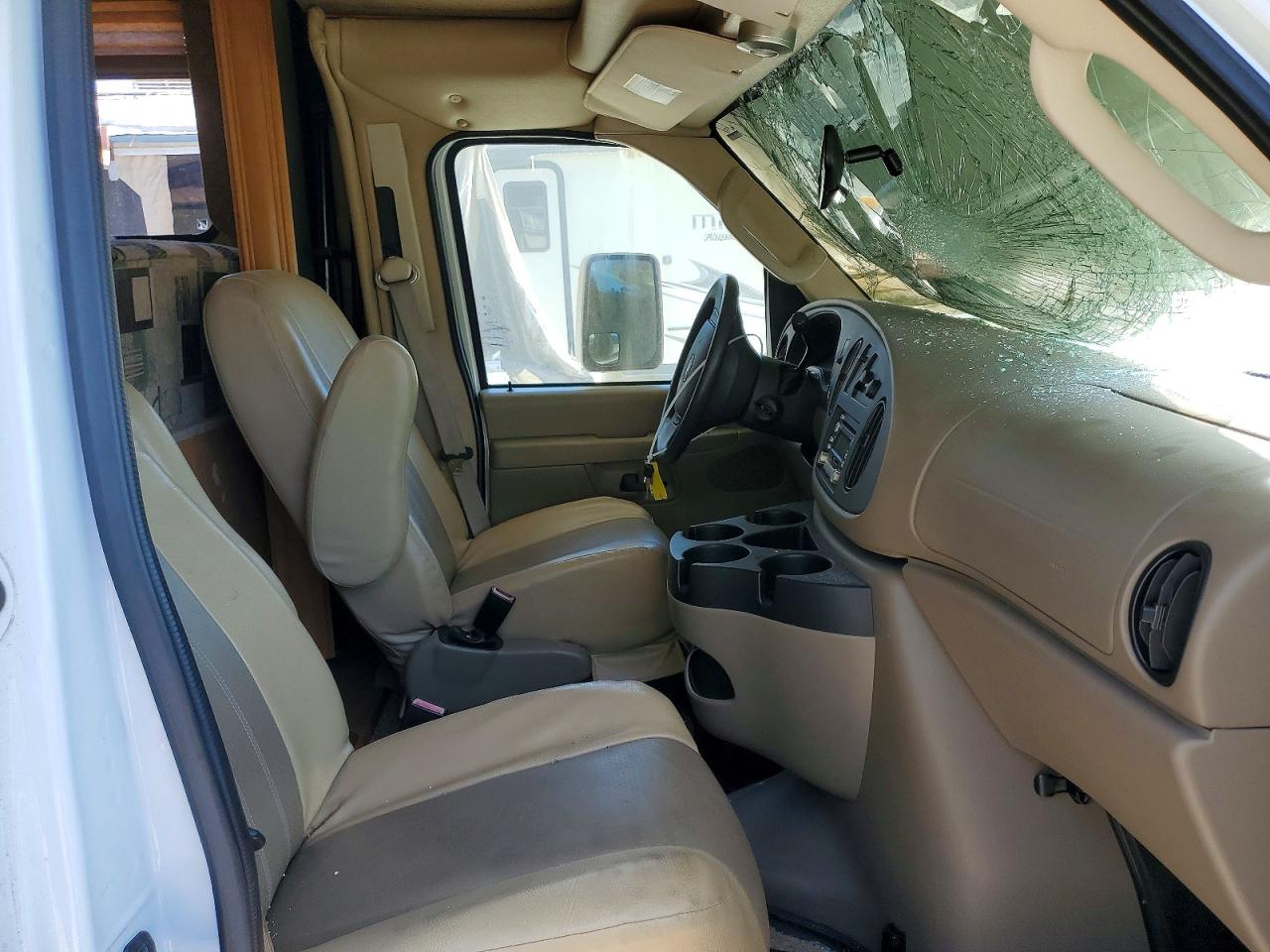 Sunseeker Econoline