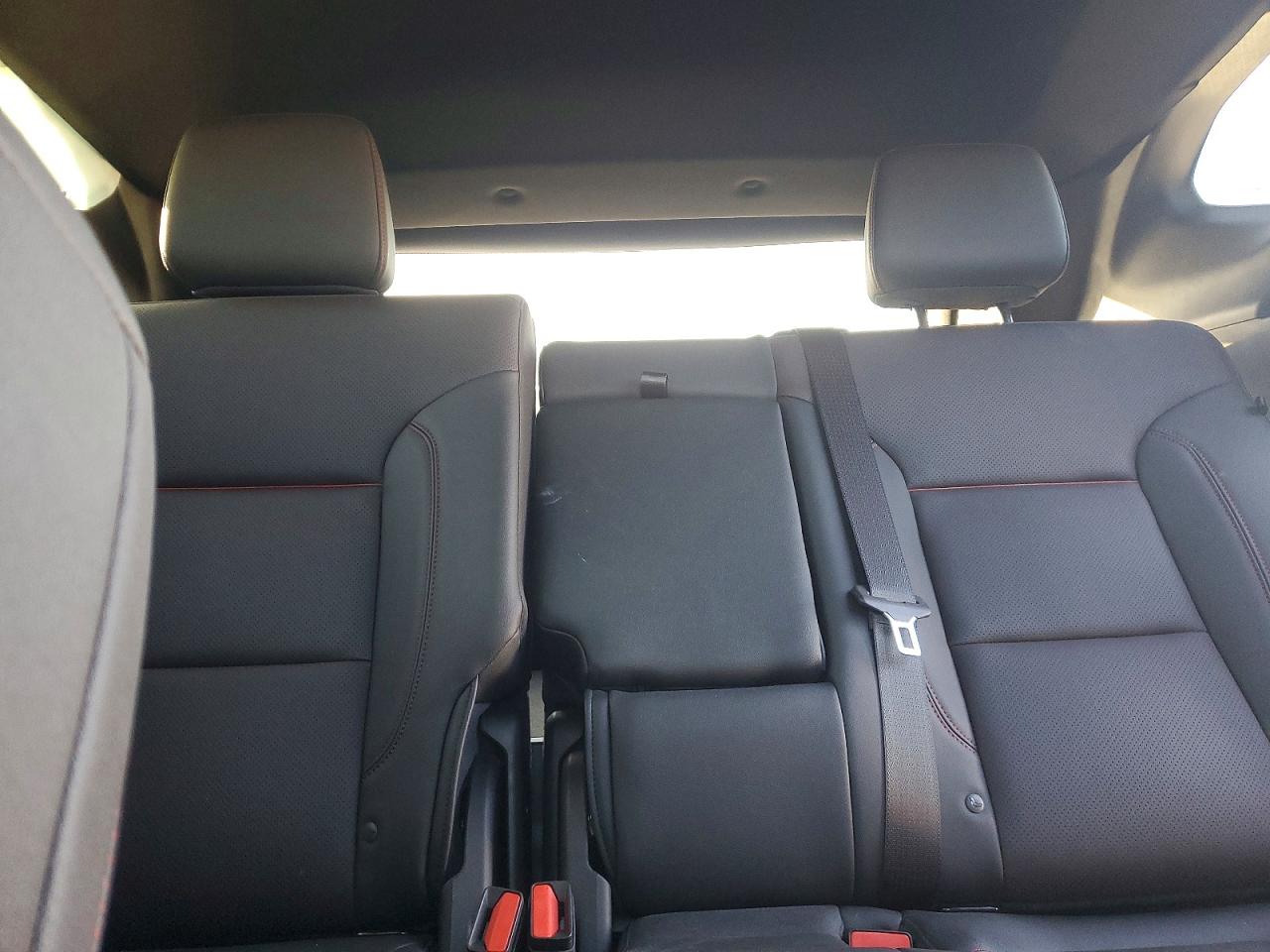 Chevrolet Blazer Rs