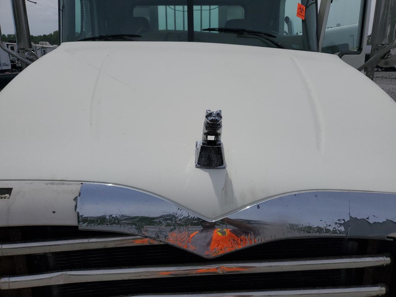 Mack 700 Gu700