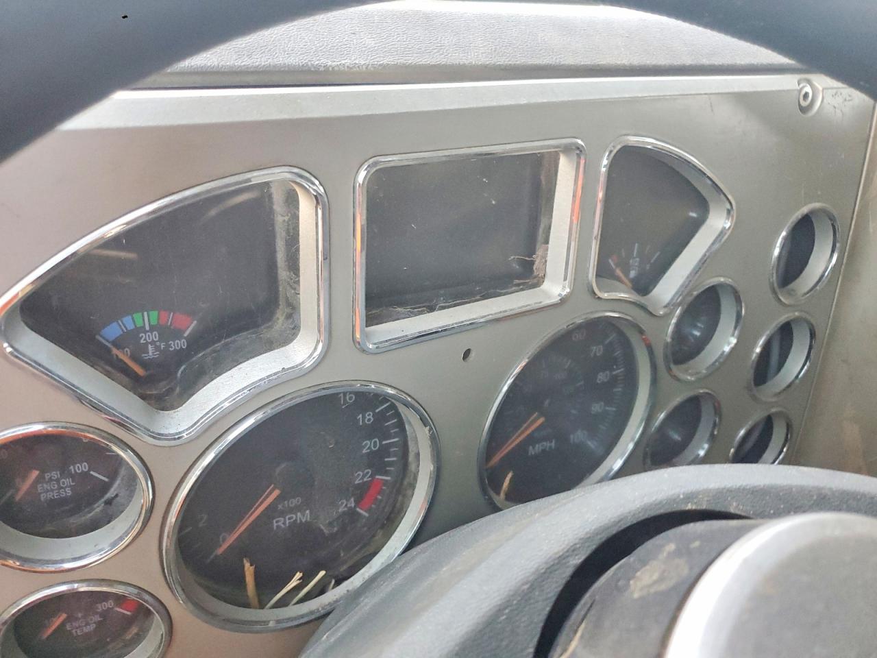 Mack Ctp713 700