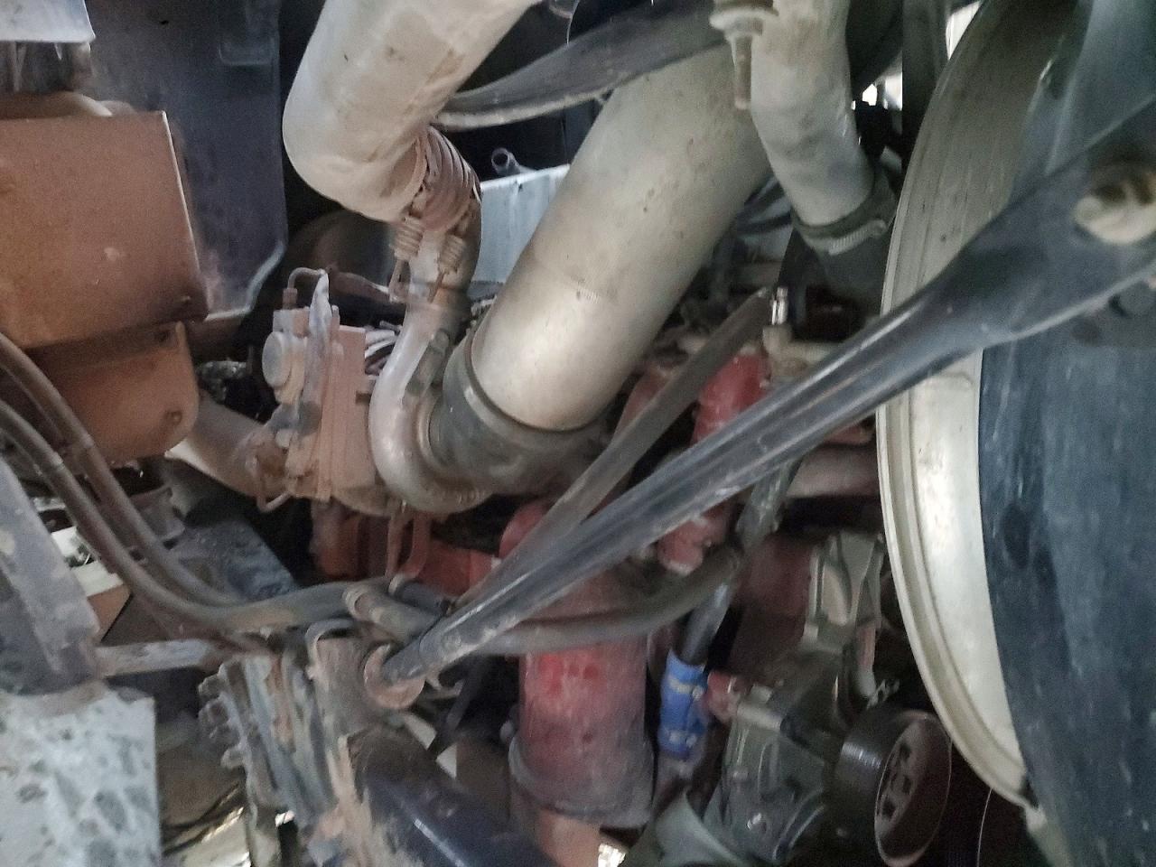 Mack Ctp713 700