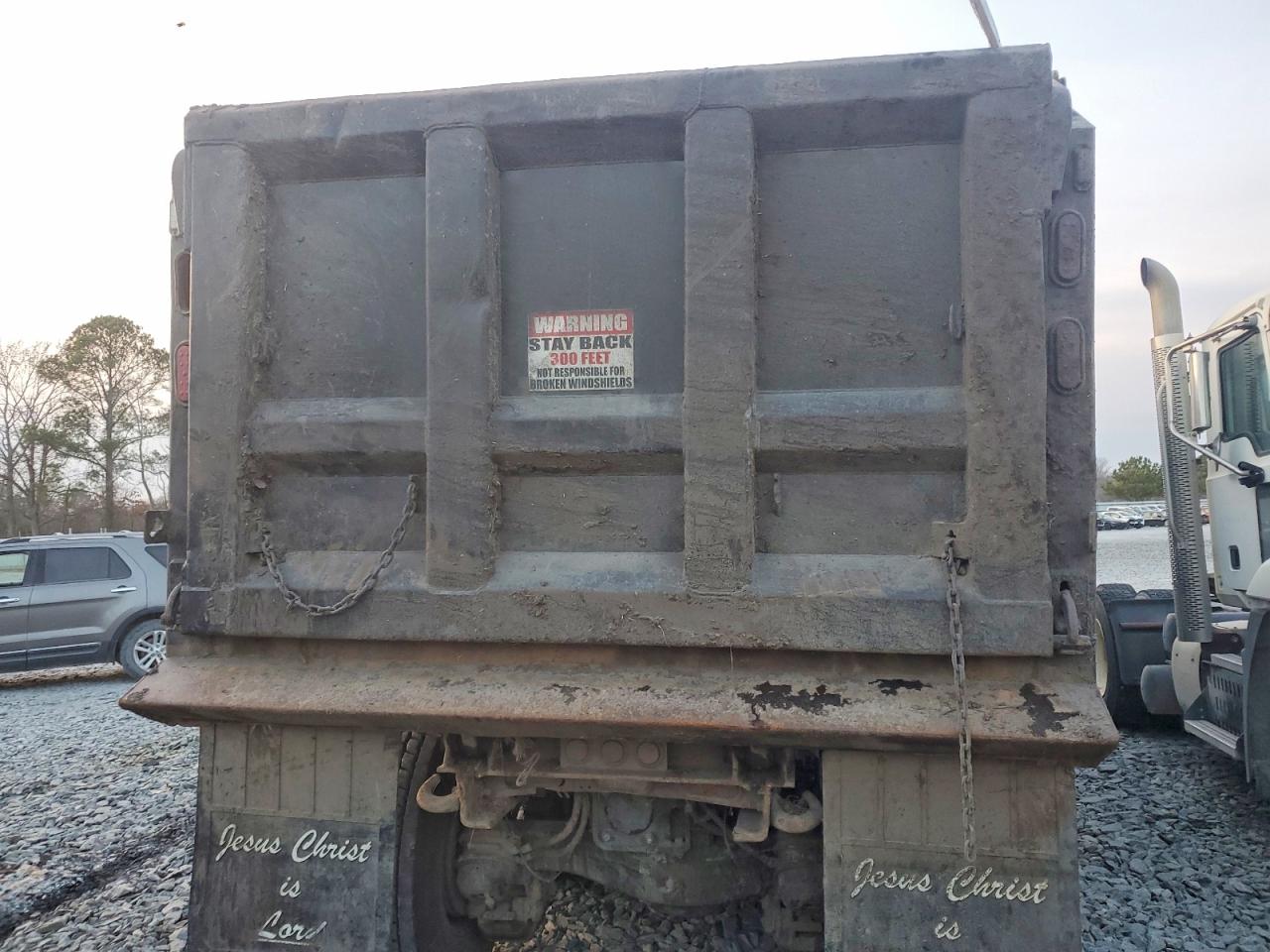 Mack Ctp713 700