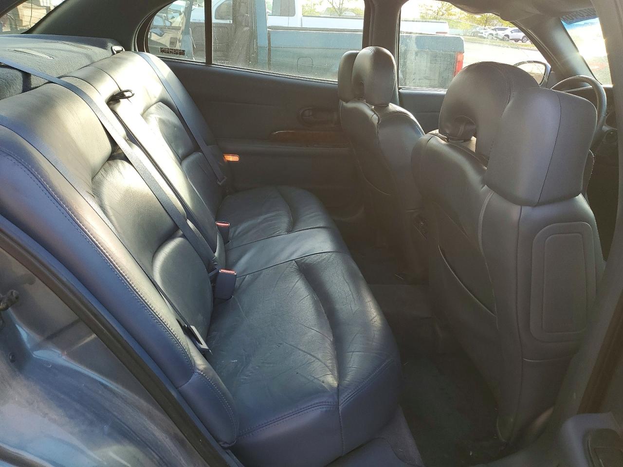 Buick LeSabre Limited