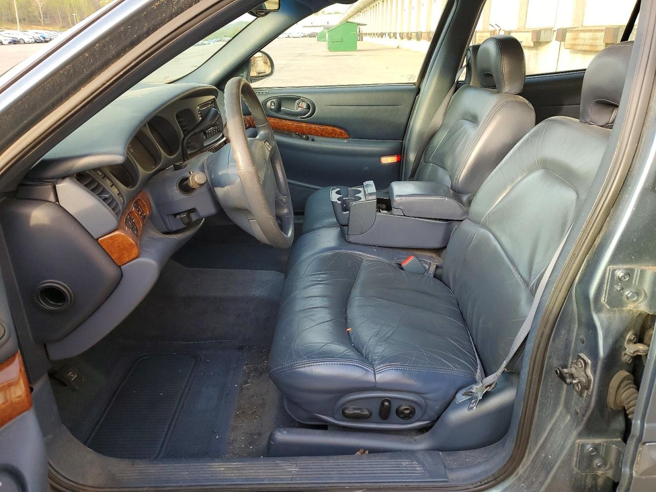 Buick LeSabre Limited