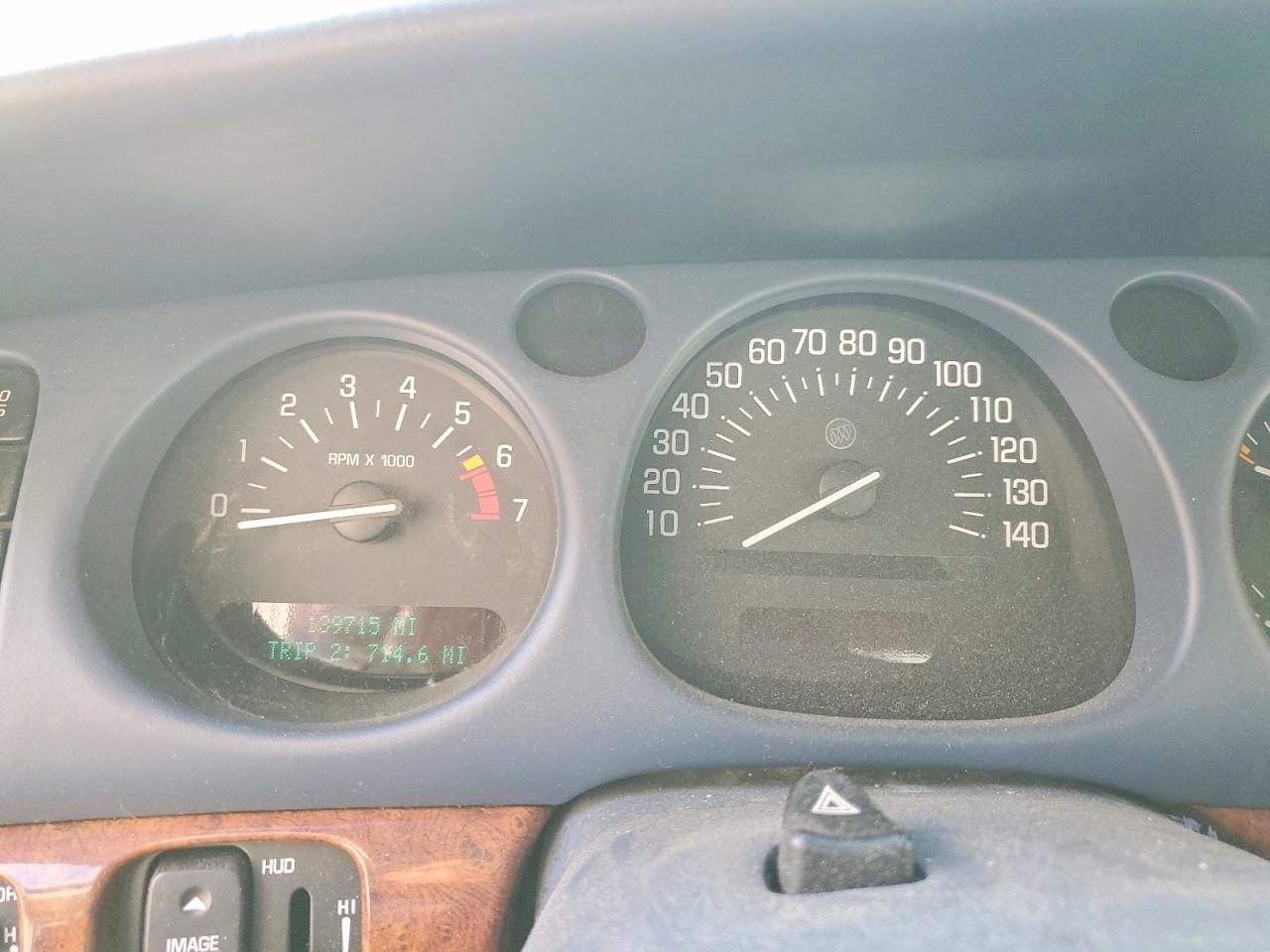 Buick LeSabre Limited