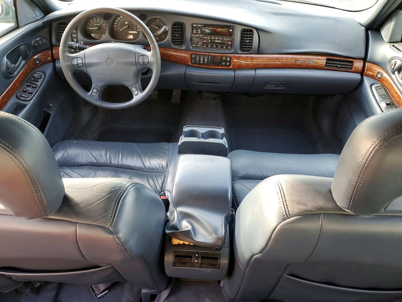 Buick LeSabre Limited