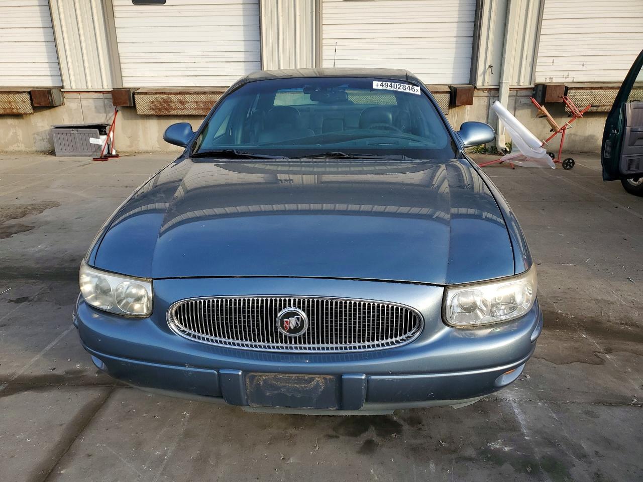 Buick LeSabre Limited