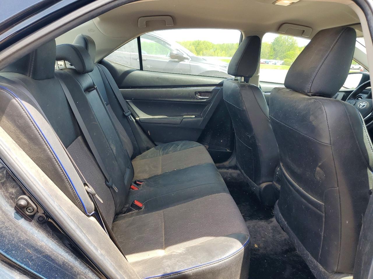 Toyota Corolla Se