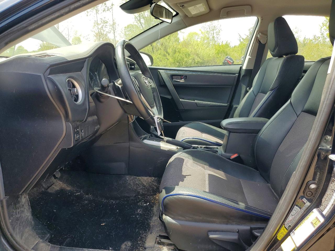 Toyota Corolla Se