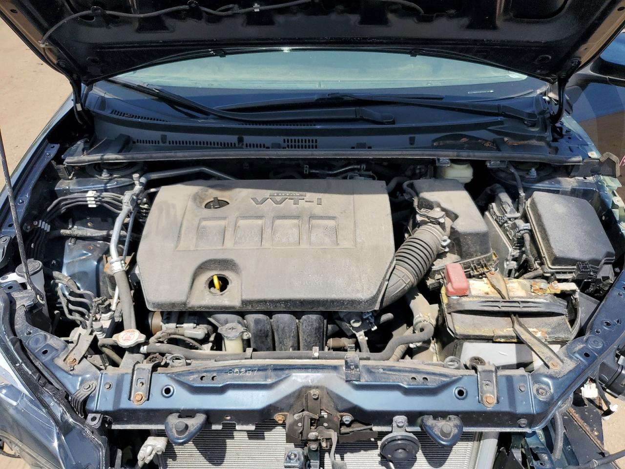 Toyota Corolla Se