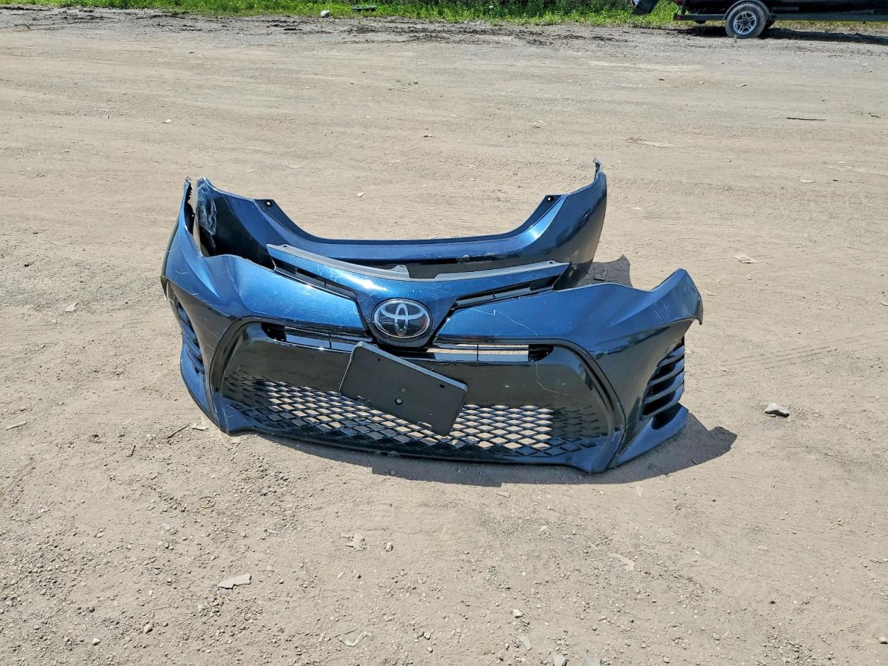 Toyota Corolla Se