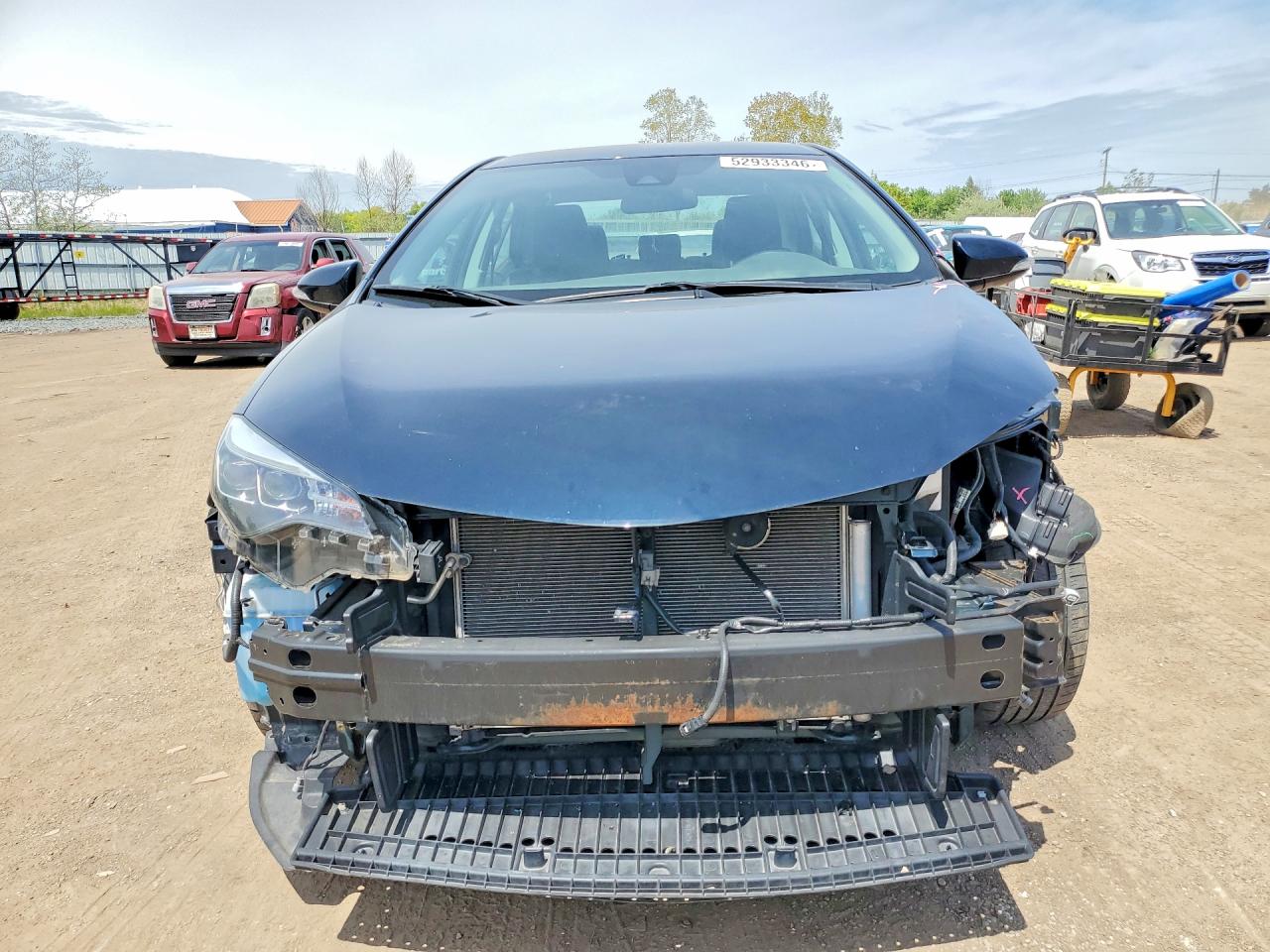Toyota Corolla Se