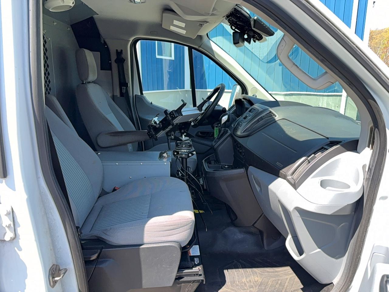 Ford Transit T-250