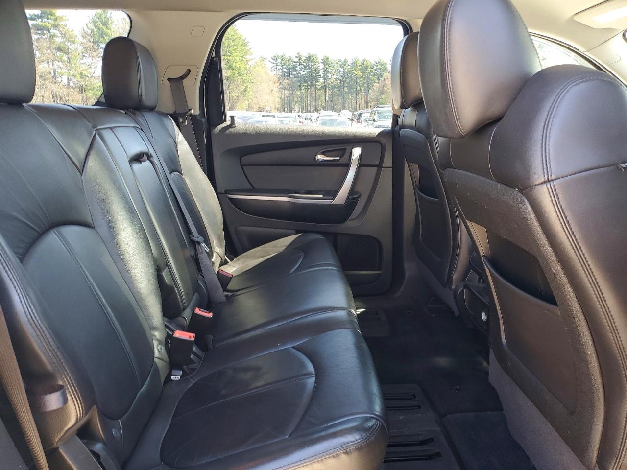 GMC Acadia Slt-1