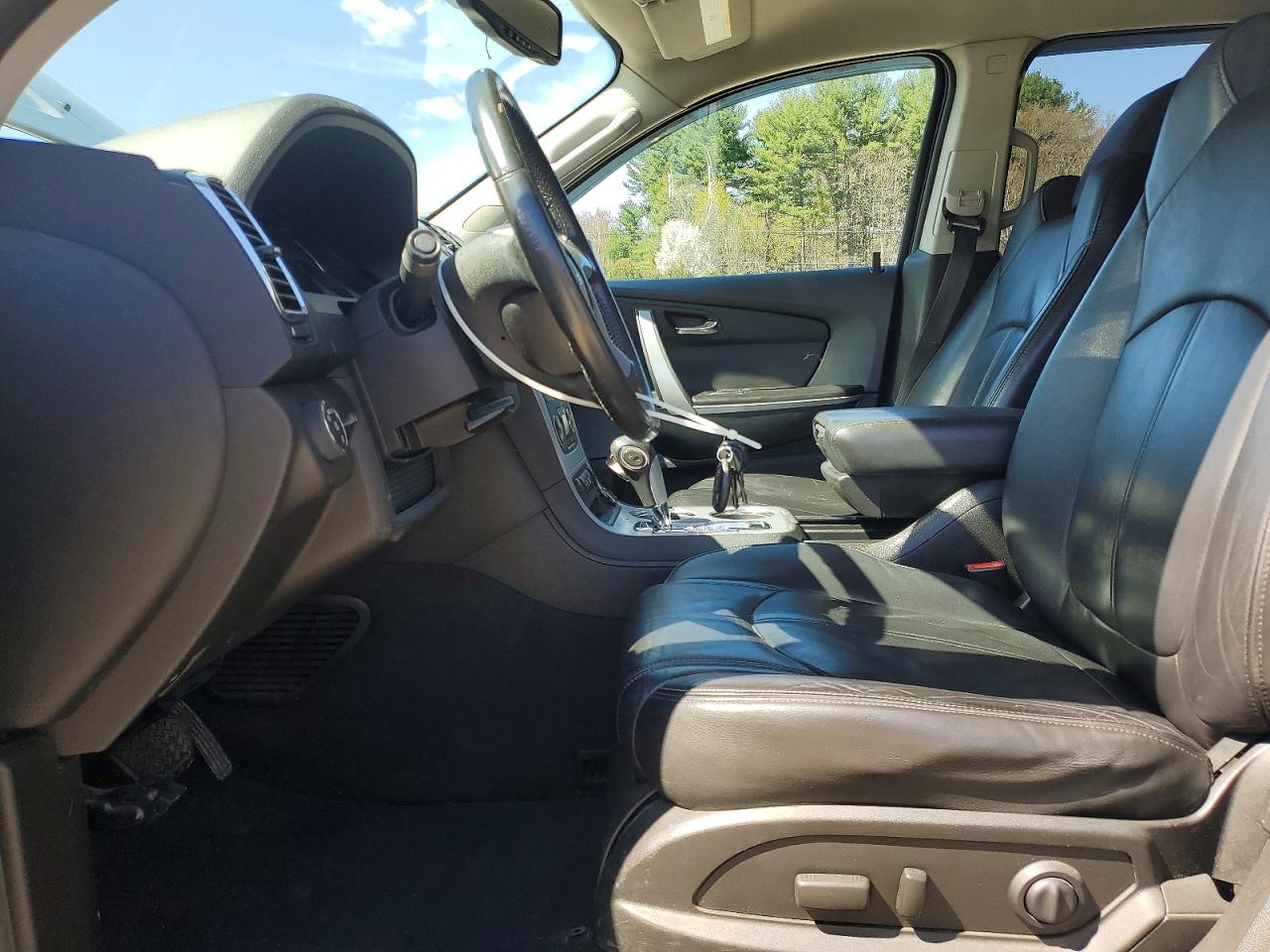GMC Acadia Slt-1
