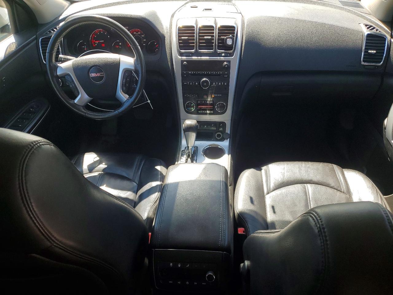 GMC Acadia Slt-1