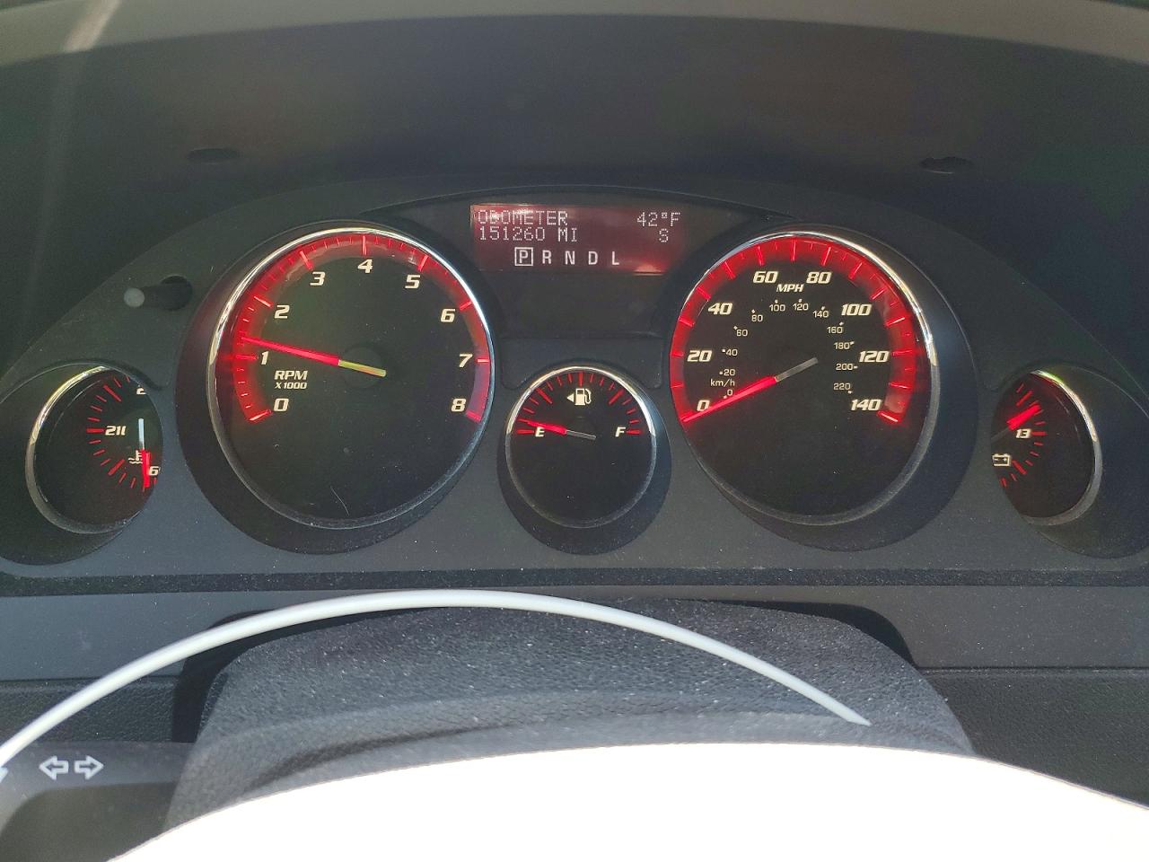 GMC Acadia Slt-1