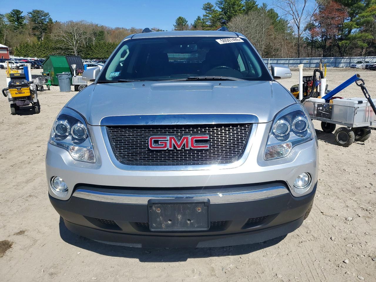 GMC Acadia Slt-1