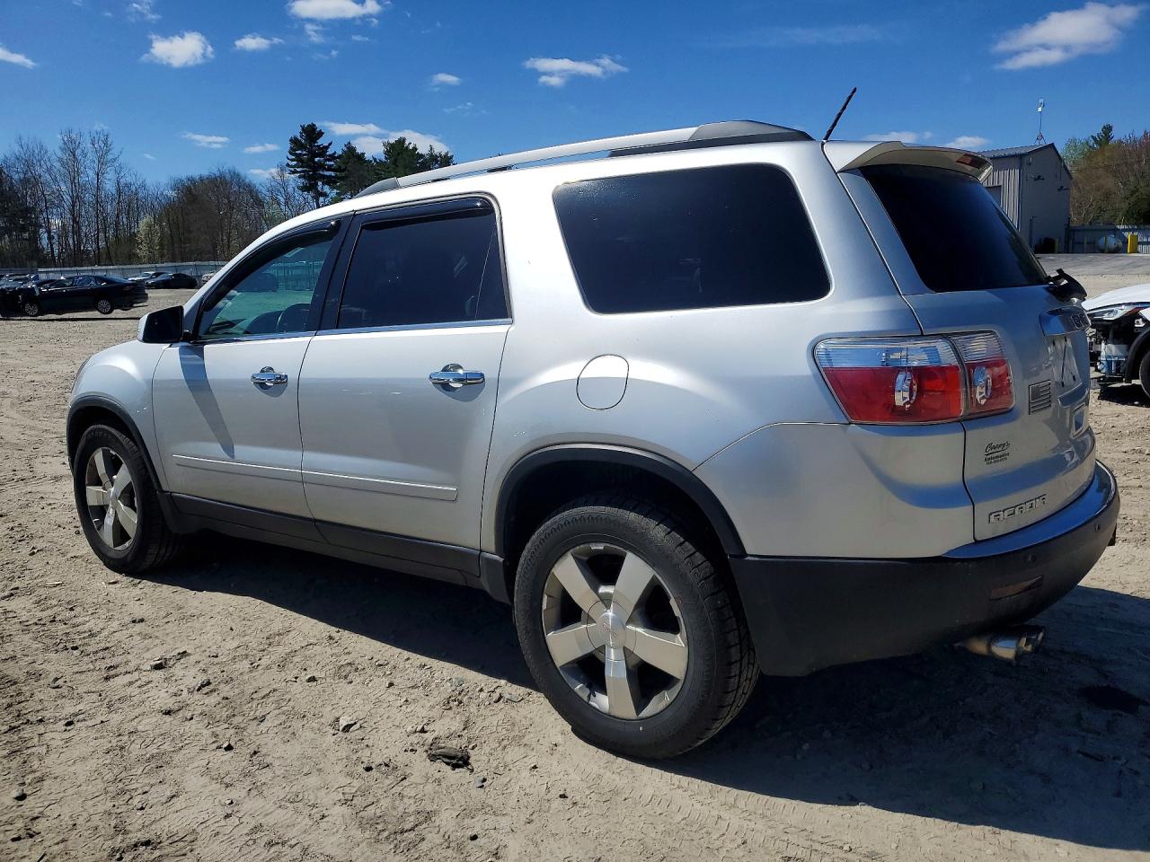 GMC Acadia Slt-1