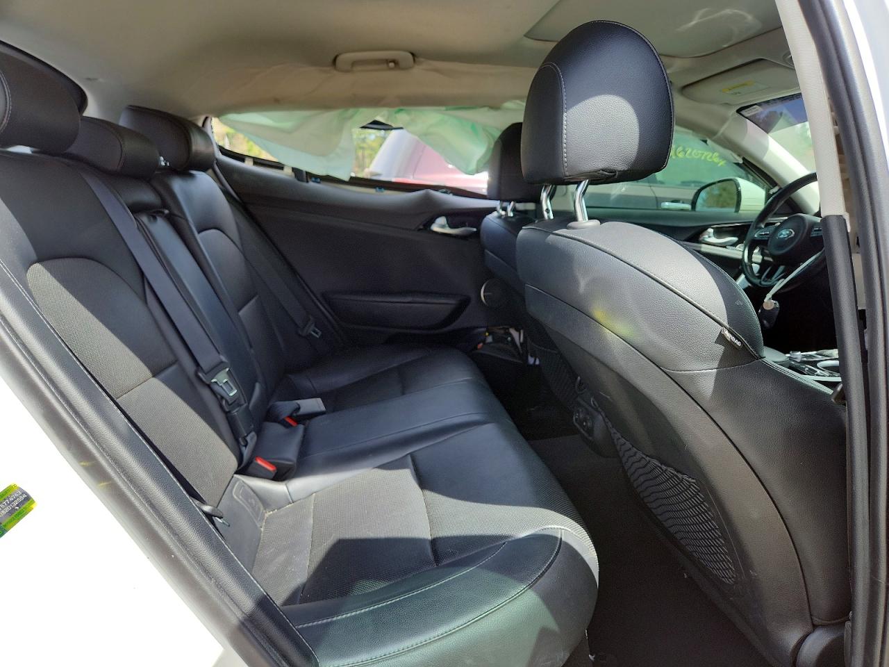 Kia Stinger Premium